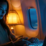 thai airways business class