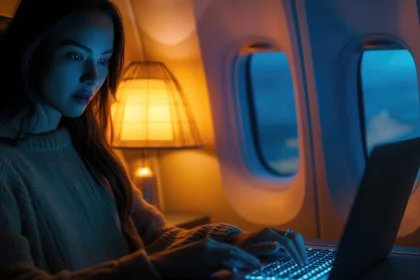 thai airways business class