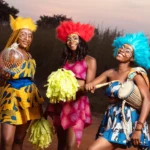 traditional jamaican fashion