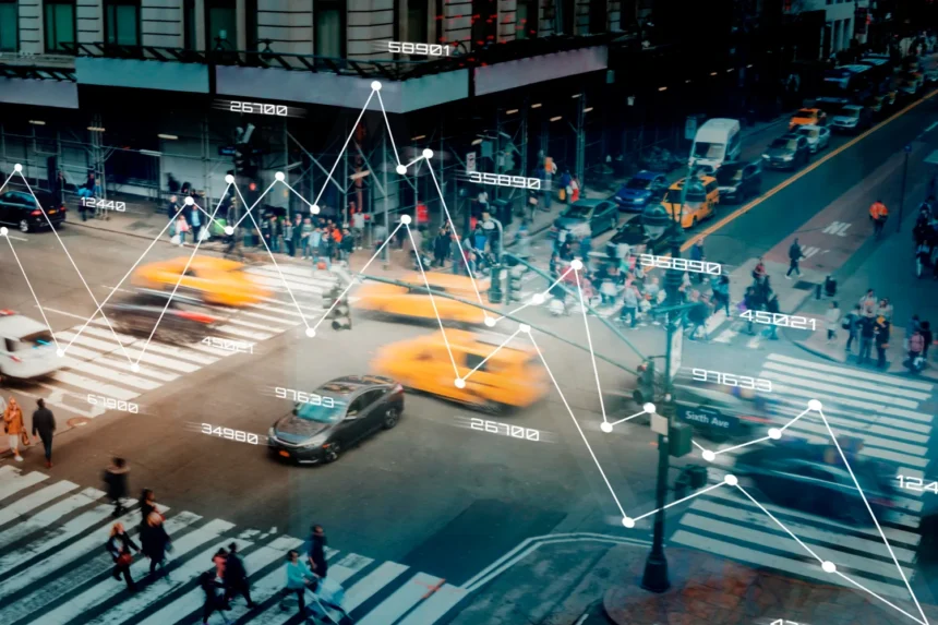 traffic technologies
