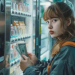 vending machine business