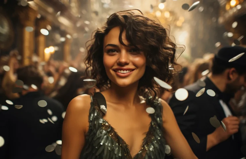 venerated celebrities