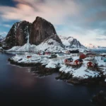 yukevalo island