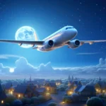zopalno number flight