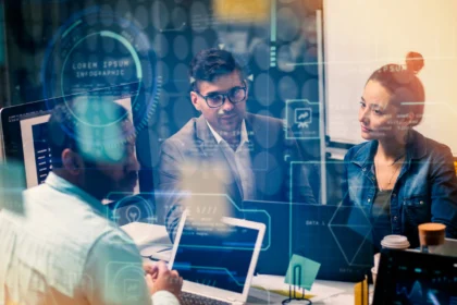 ai business process optimization solutions