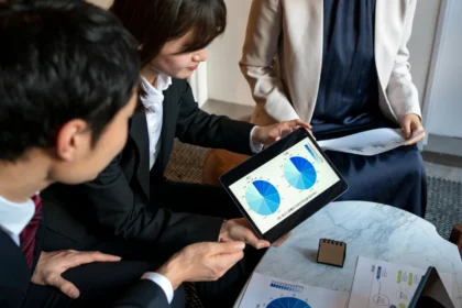 ai data coworker business insights