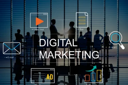 digital marketing for small businesses by garage2global