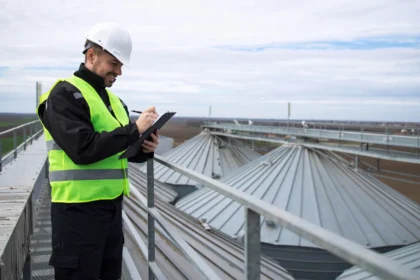 fladderak roof management