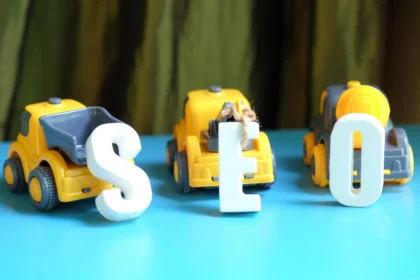 improve website ranking with garage2global