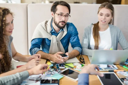 mobile app developers at garage2global