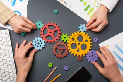 strategic business solutions