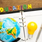education and me