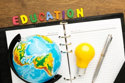 education and me