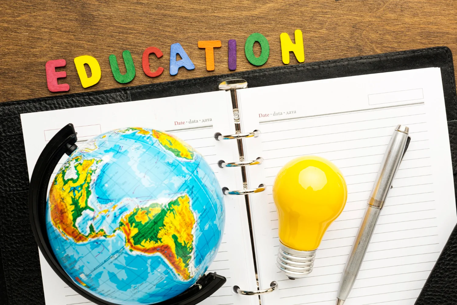 education and me