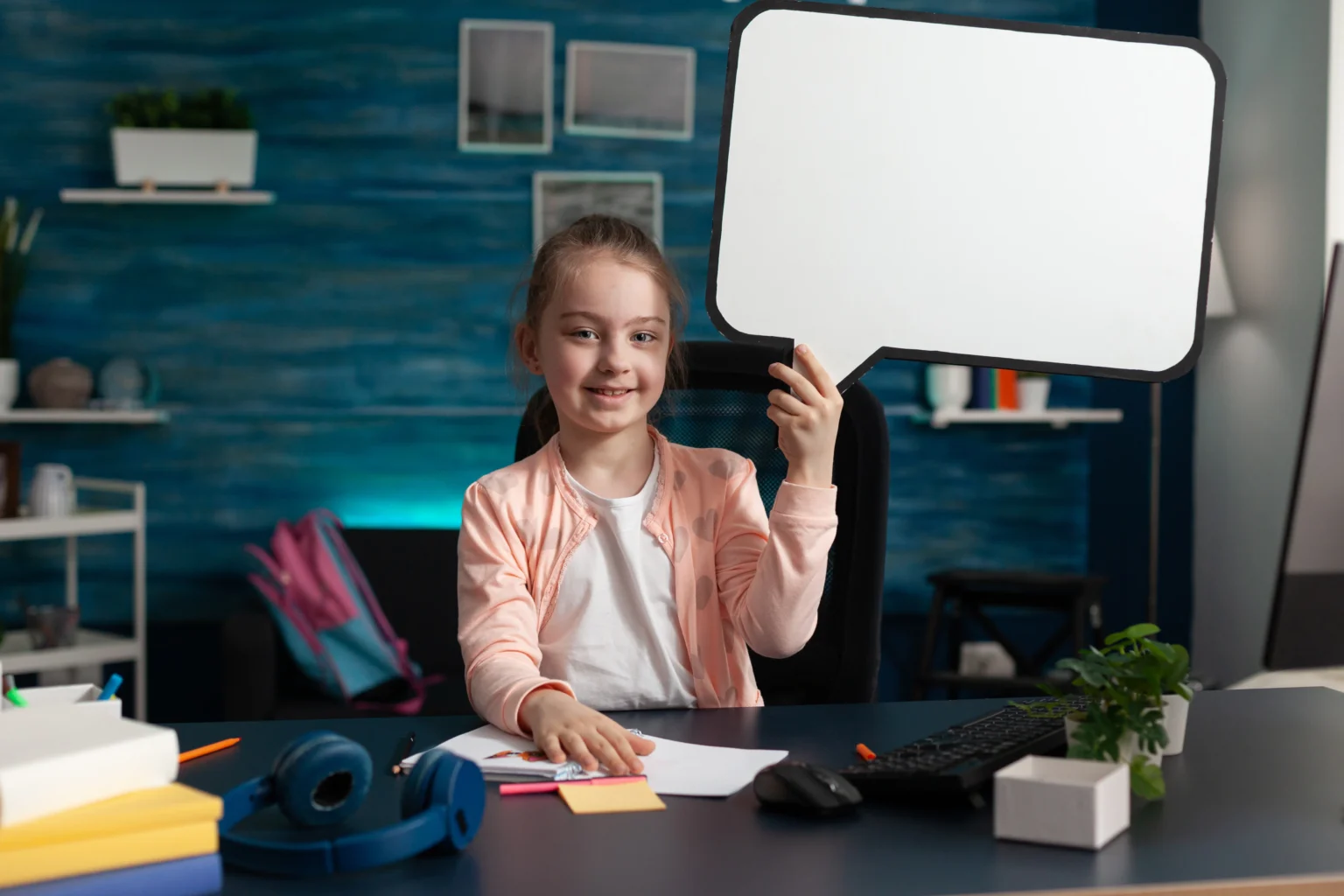 educational tv spot for short