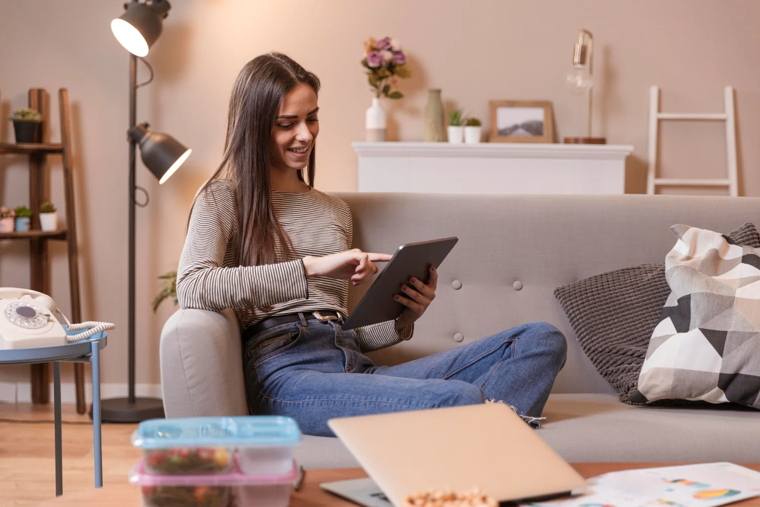 home tech lovelolablog