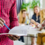 noted octet in higher education
