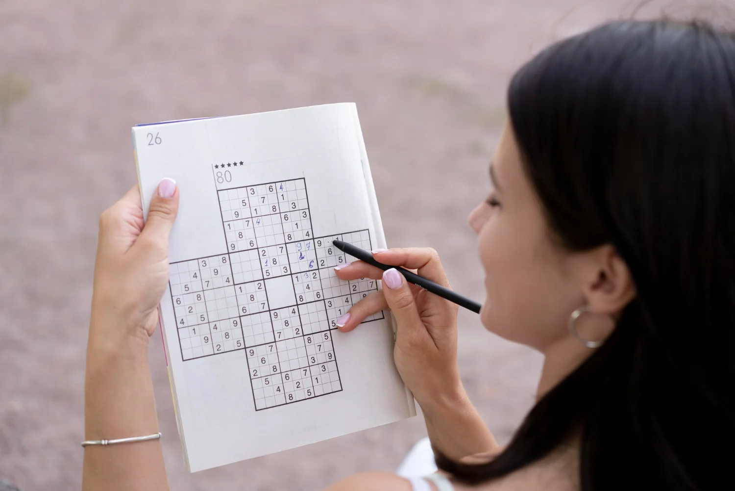 some tech support agents crossword clue