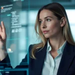 tech exec for short