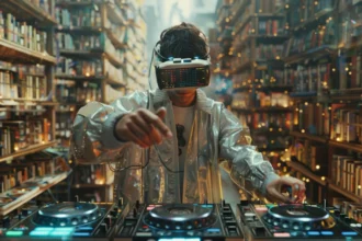 tech geek nelson created by nelson torres